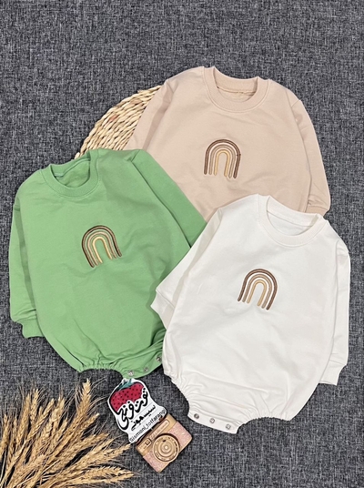 بادی رنگین کمان کد ۱۱۳۸