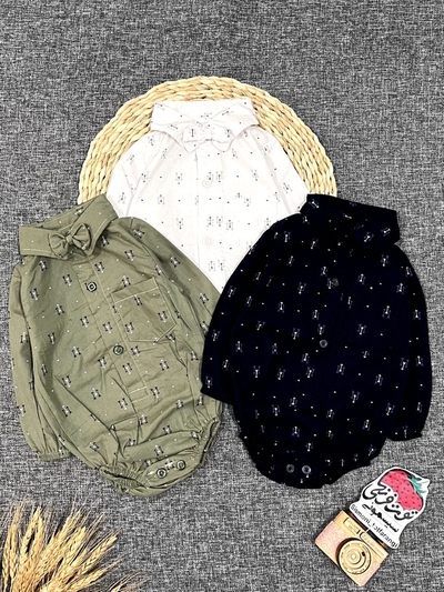 بادی زیردکمه فلش