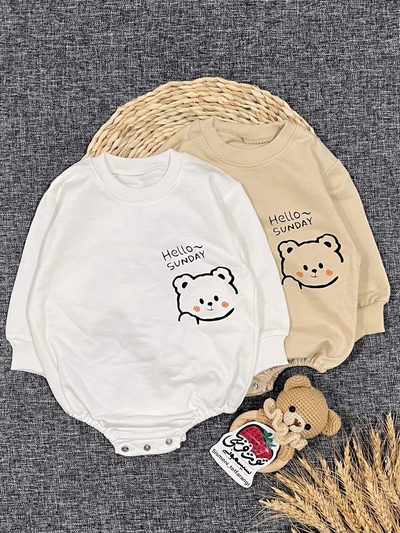 بادی زیردکمه تدی کد ۱۱۲۶