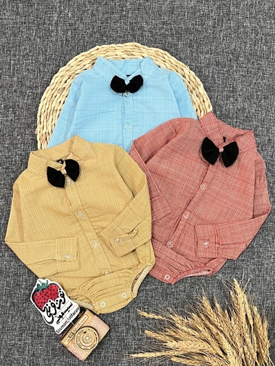 بادی زیردکمه مجلسی کد ۱۱۶۱