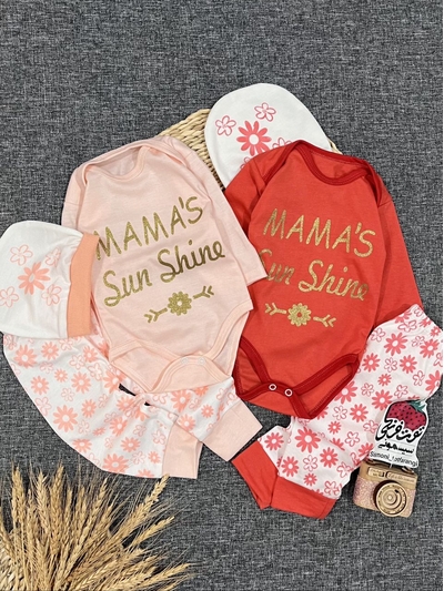 سه تیکه گل شاین کد ۱۰۷۸