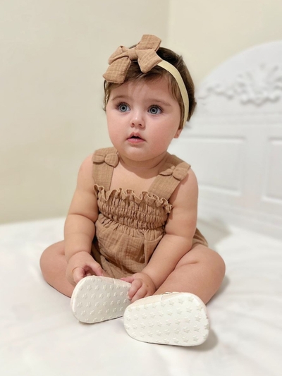بادی و هدبند موسلین کد ۸۹۷