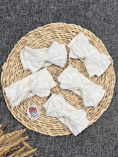 هدبند خامه دوزی کد ۱۱۶۸