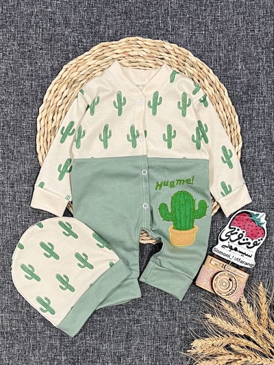 سرهمی کاکتوس کد ۱۱۱۱