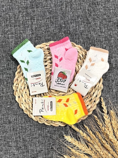 جوراب کد ۱۰۴۶