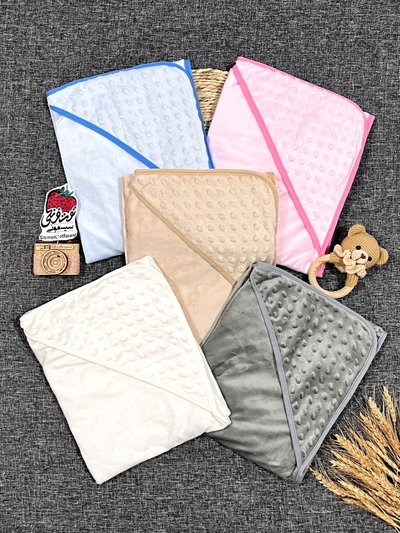 پتو دو ‌پیج کد ۱۰۵۳