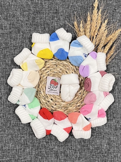 جوراب نقلی کد ۱۱۴۶