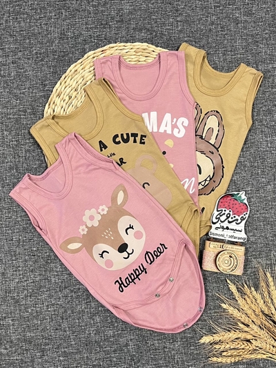 بادی رکابی کد ۱۱۰۵