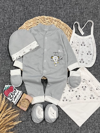 ست بیمارستان طوسی کد ۱۱۷۰