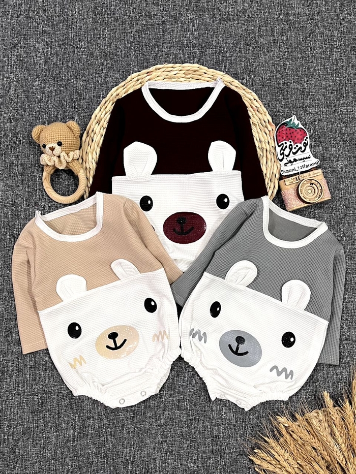 بادی تدی بیسکویتی کد ۱۰۶۲