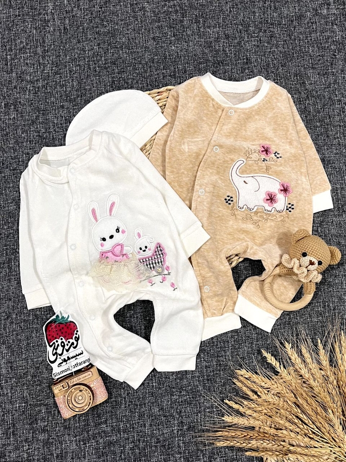 سرهمی مخمل کد ۱۰۶۵