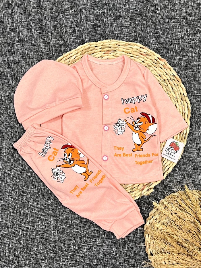 سه تیکه جری