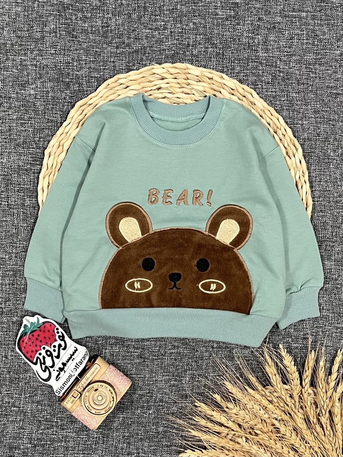 بلوز دورس پنبه