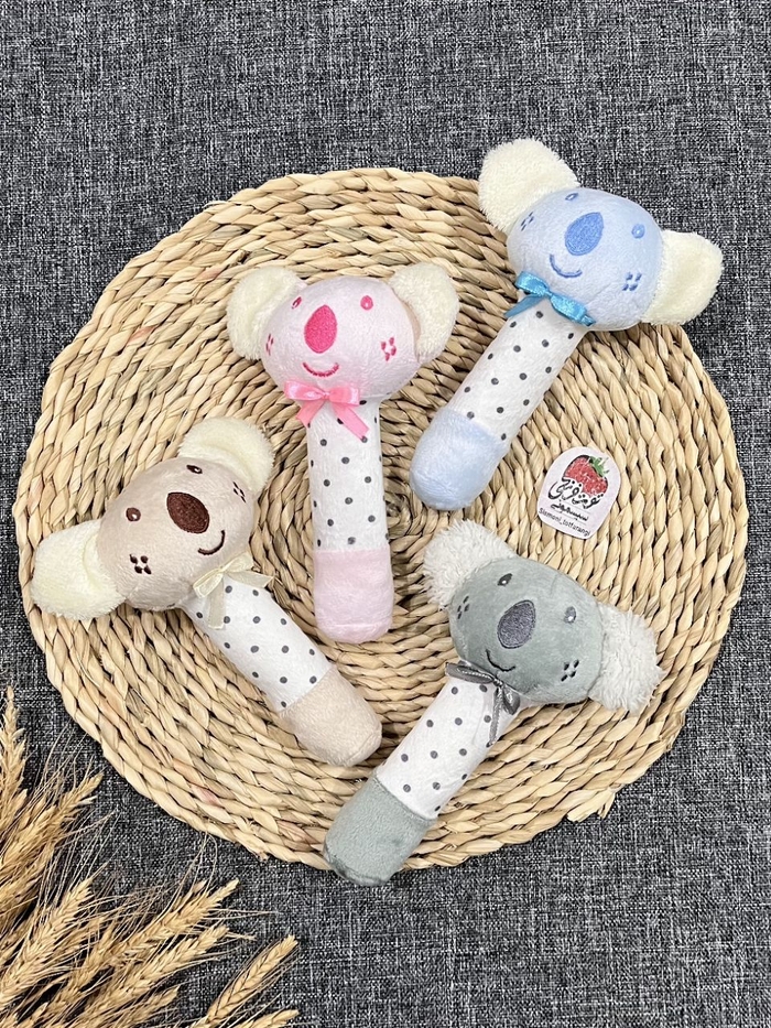 جغجغه کوالا کد ۱۱۶۶