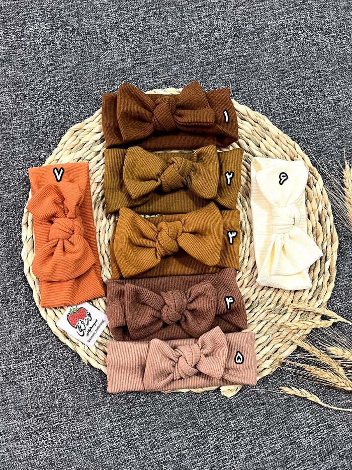 هدبند کبریتی کد ۸۹۶