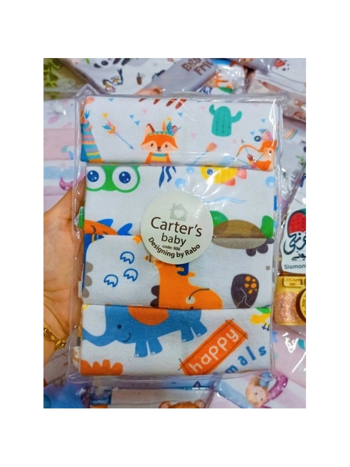 دستمال دهان و صورت