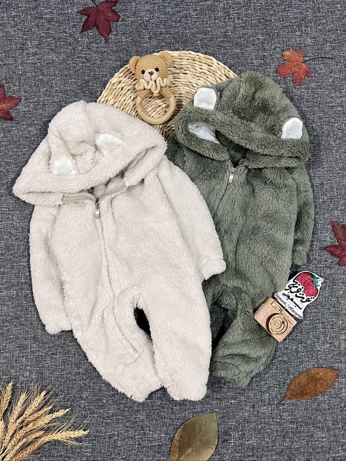 سرهمی تدی کد ۱۰۹۶