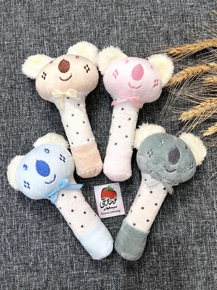 جغجغه کوالا کد ۱۱۰۳