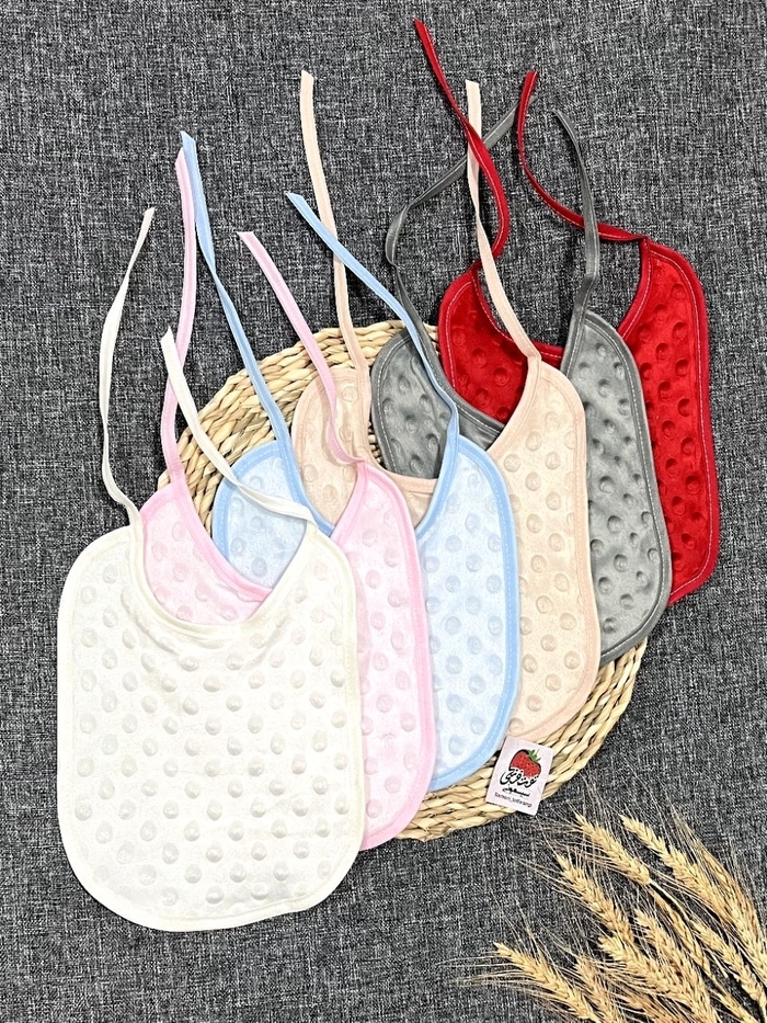 پیشبند حبابی