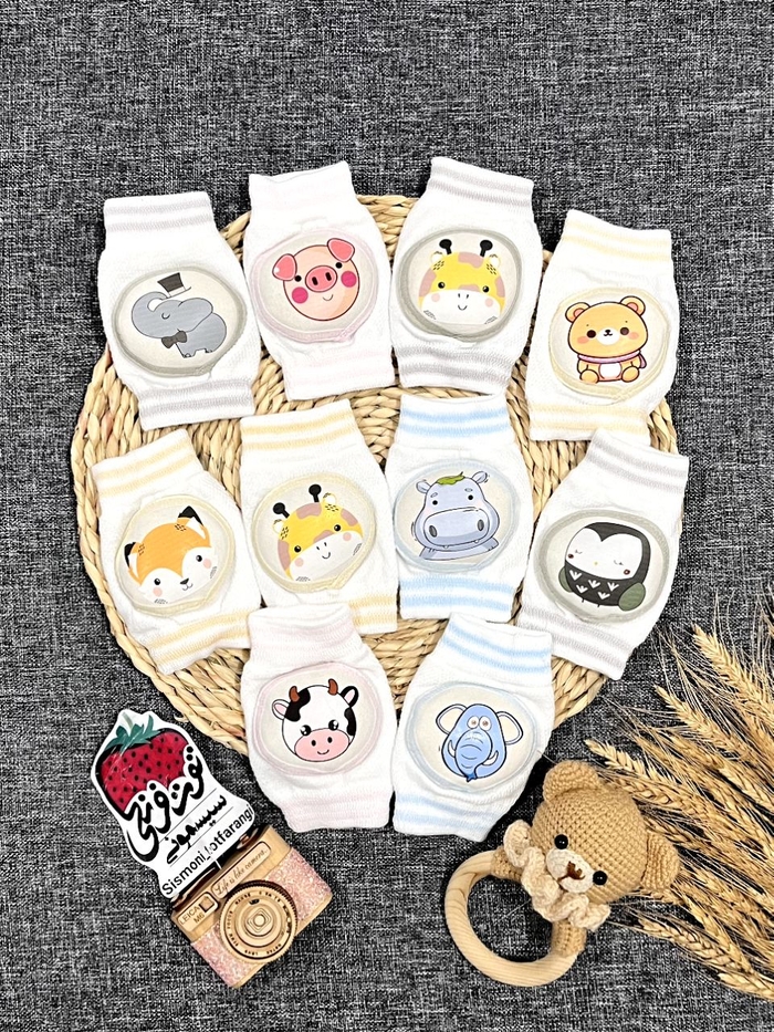 زانو بند حیوانات کد ۱۰۵۳