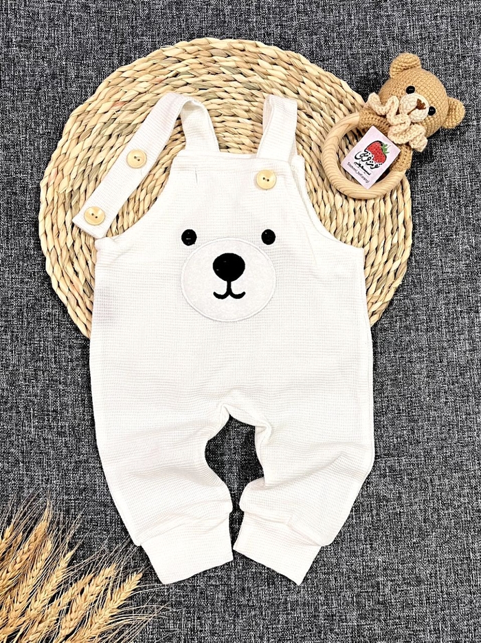 بیلر تدی بیسکویتی کد ۹۸۱