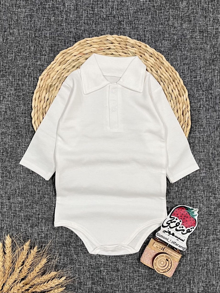 بادی یقه شکاری کد ۱۱۱۶