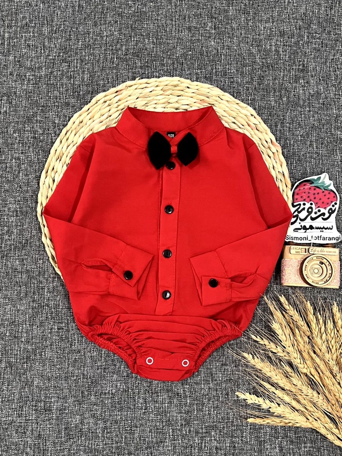 زیردکمه قرمز یلدا کد ۱۰۶۳