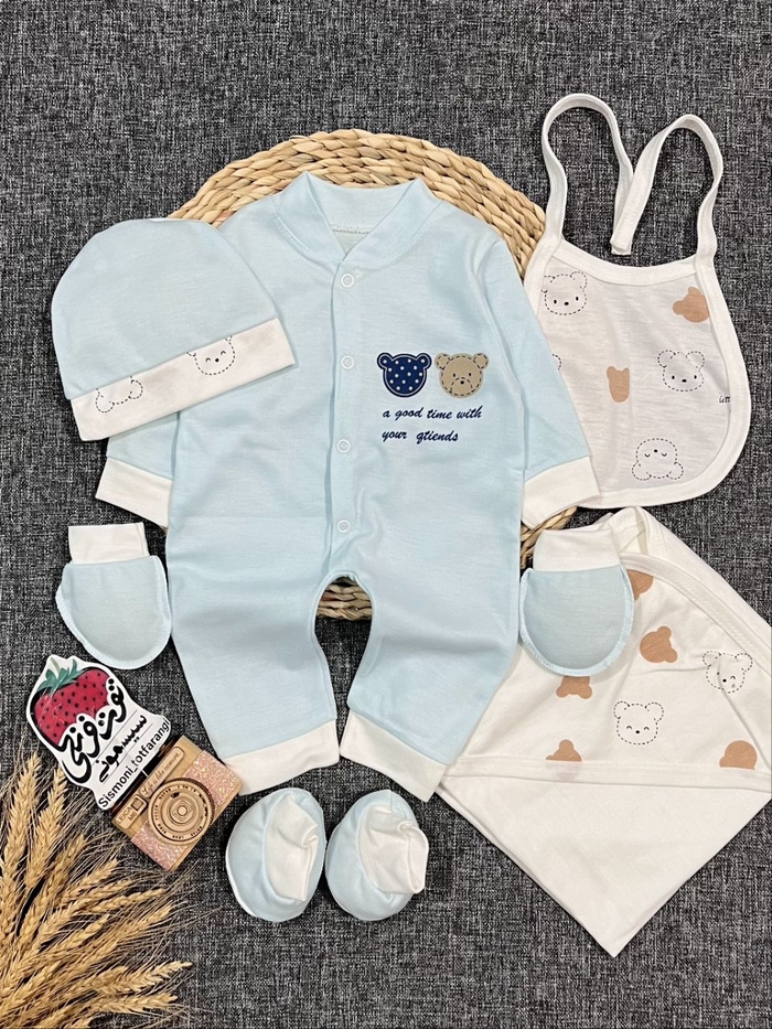 ست بیمارستان آبی کد ۱۱۷۰