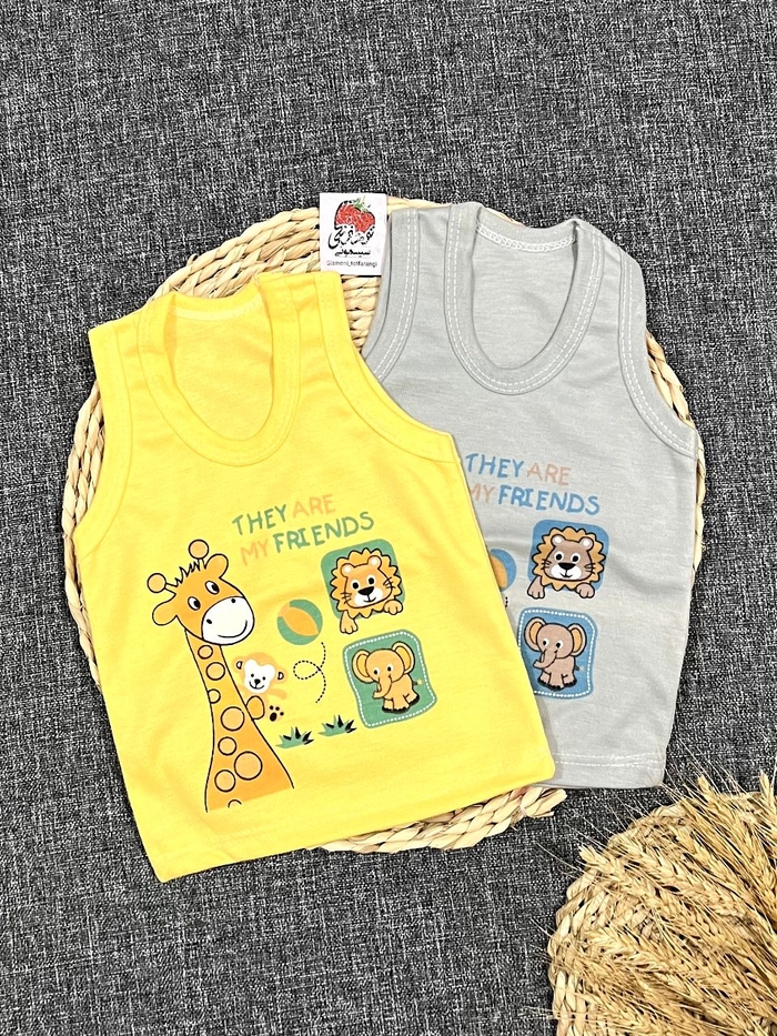 رکابی حیوانات