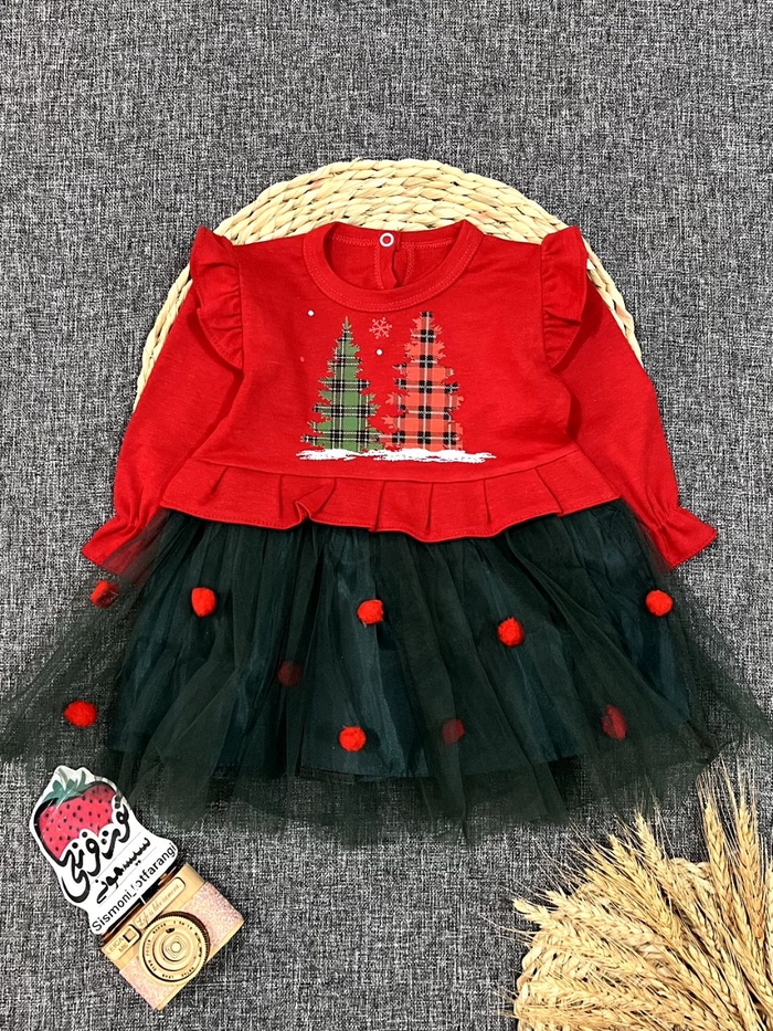 پیراهن یلدا مدل الیزا کد ۱۰۵۶