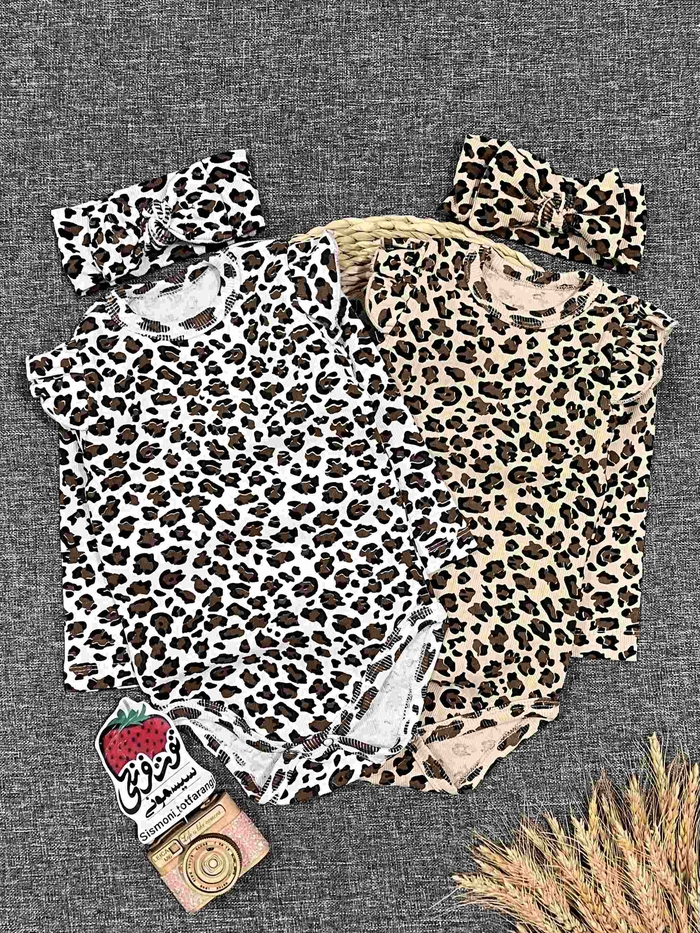 بادی پلنگی کد ۱۱۲۳