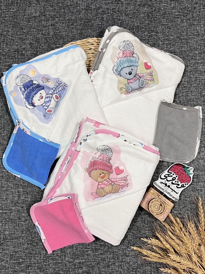 حوله و لیف تدی کد ۱۱۵۲