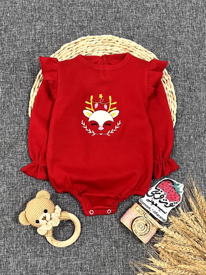 بادی گوزن یلدا کد ۱۰۵۷