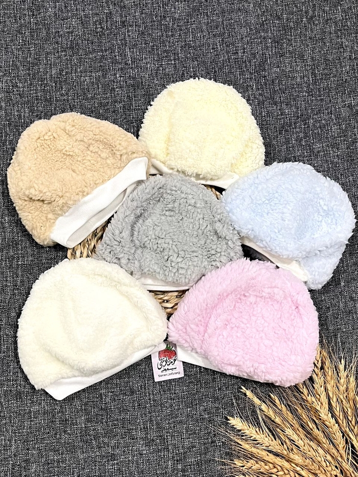 کلاه پولیشی کد ۱۰۴۵