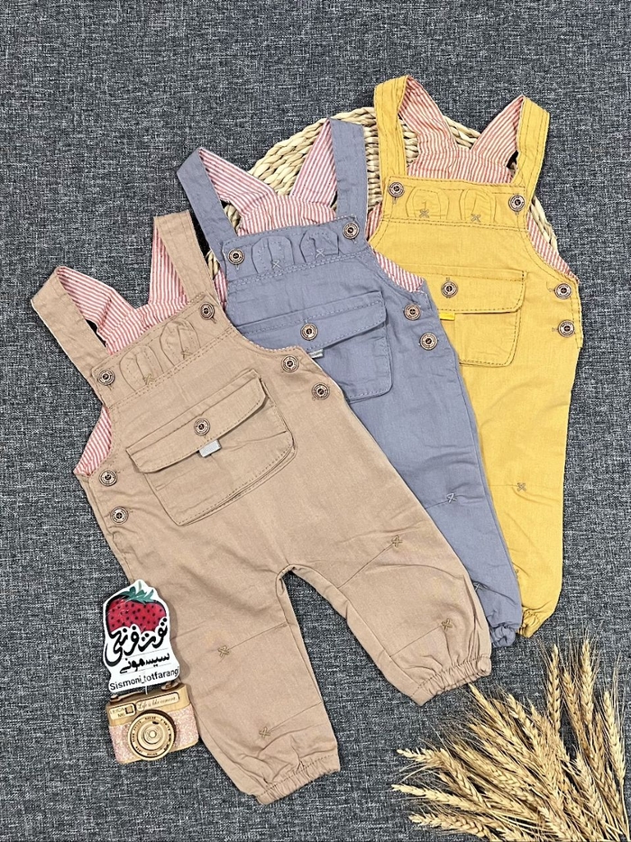 بیلر کتان کد ۱۱۵۴