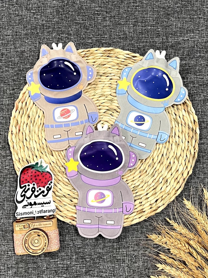 کیسه آبگرم آدم فضایی کد ۱۰۵۳