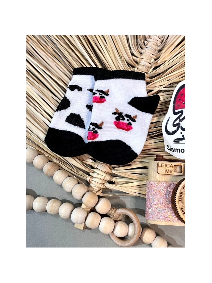 جوراب تا به تا گاو کد ۱۰۴۶