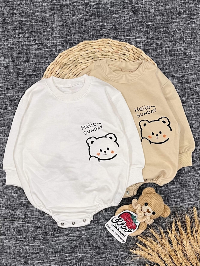 بادی زیردکمه تدی کد ۱۱۲۶