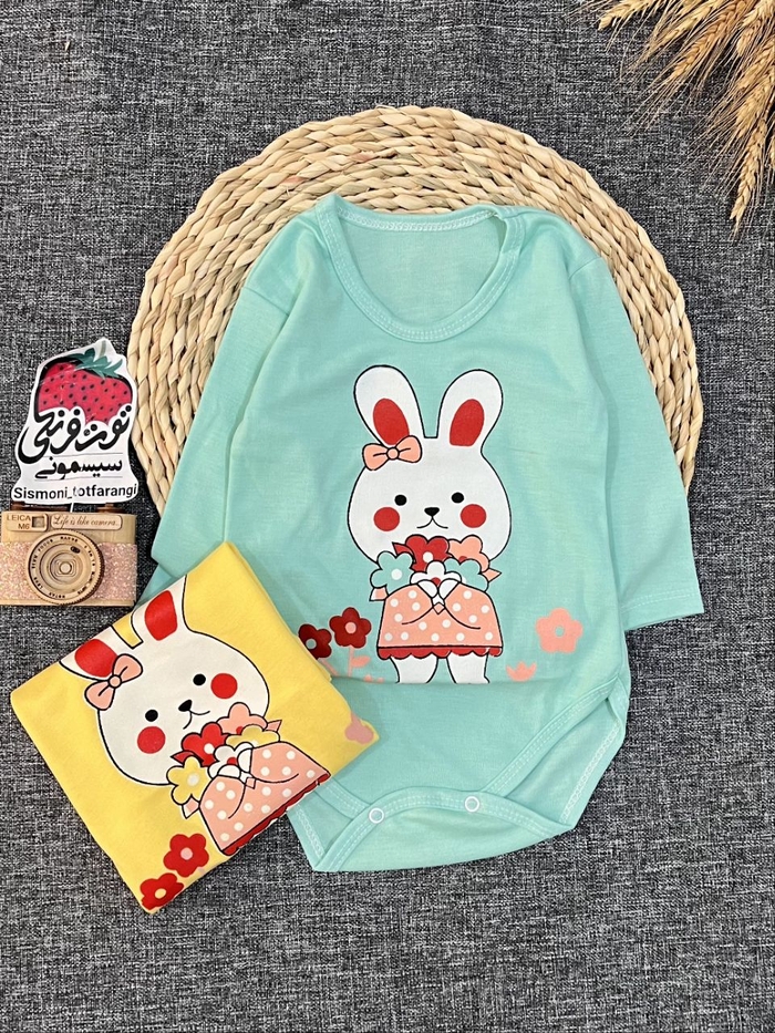 زیر دکمه آستین بلند