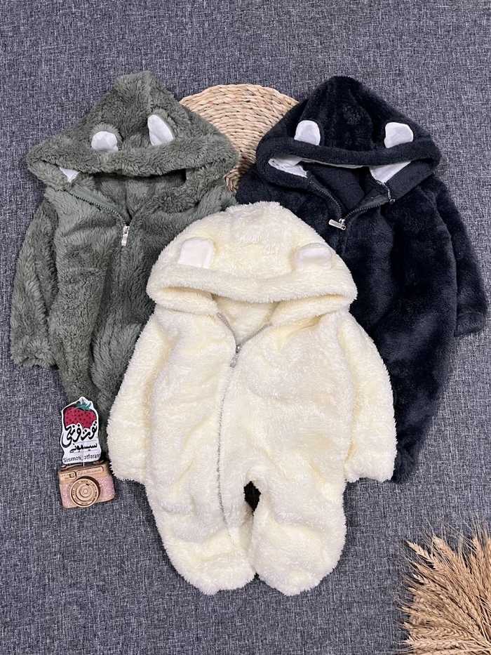 سرهمی تدی پولیشی کد ۱۰۷۴