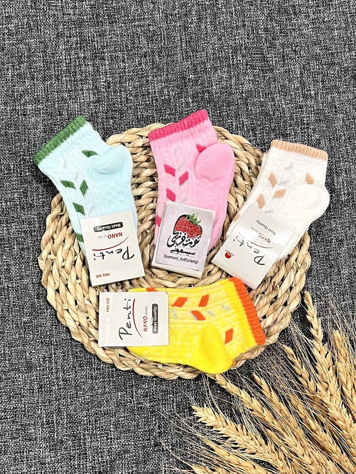 جوراب کد ۱۰۴۶