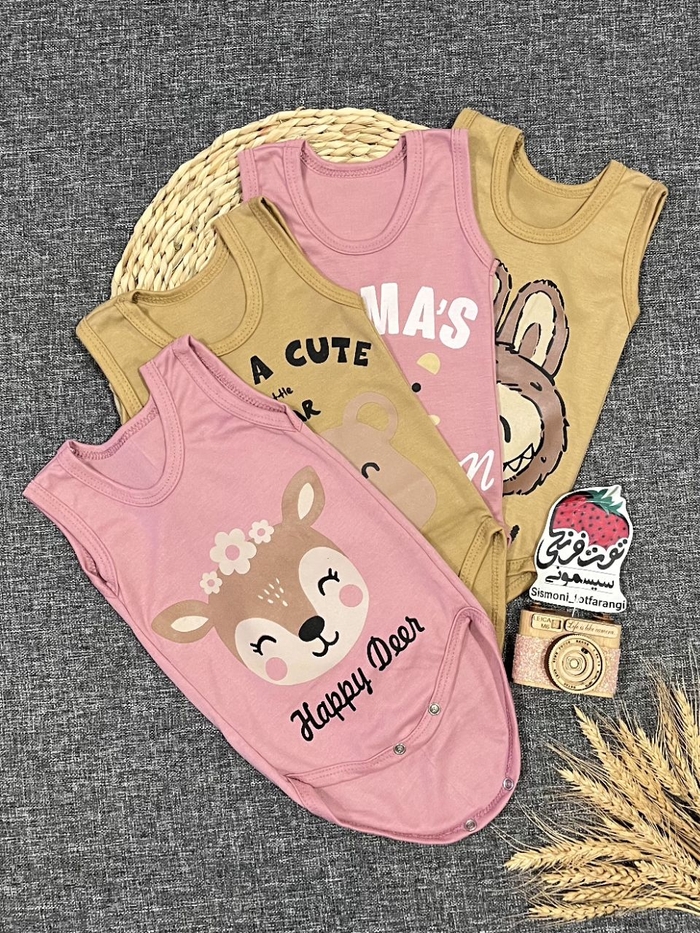 بادی رکابی کد ۱۱۰۵