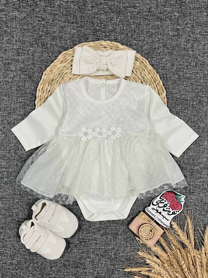 پیراهن زیردکمه کد ۱۰۸۰