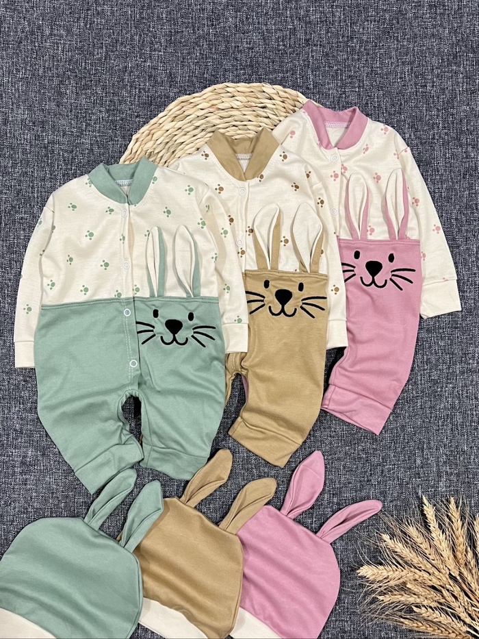 سرهمی خرگوش کد ۱۱۱۵