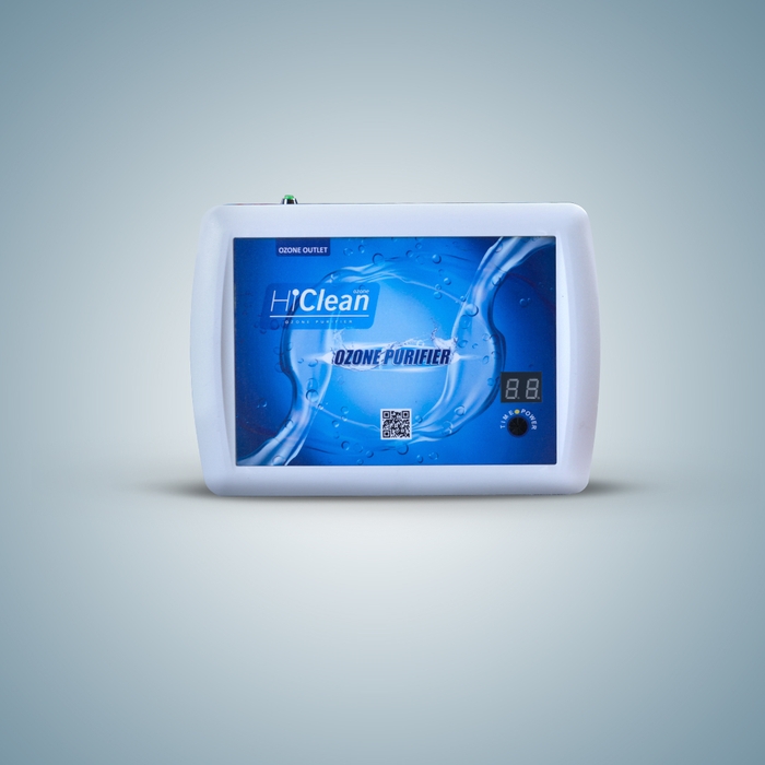 دستگاه چند منظوره هایکلین خانگی مدل HV1004 - ضدعفونی و آنتی باکتریال کردن سطوح وکاربرد های بهداشتی، درمانی