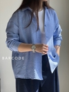 شومیز نیلا 