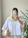 شومیز دلوین 
