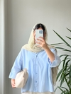 شومیز پاستیلی