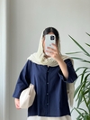 شومیز پاستیلی