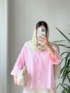 شومیز پاستیلی